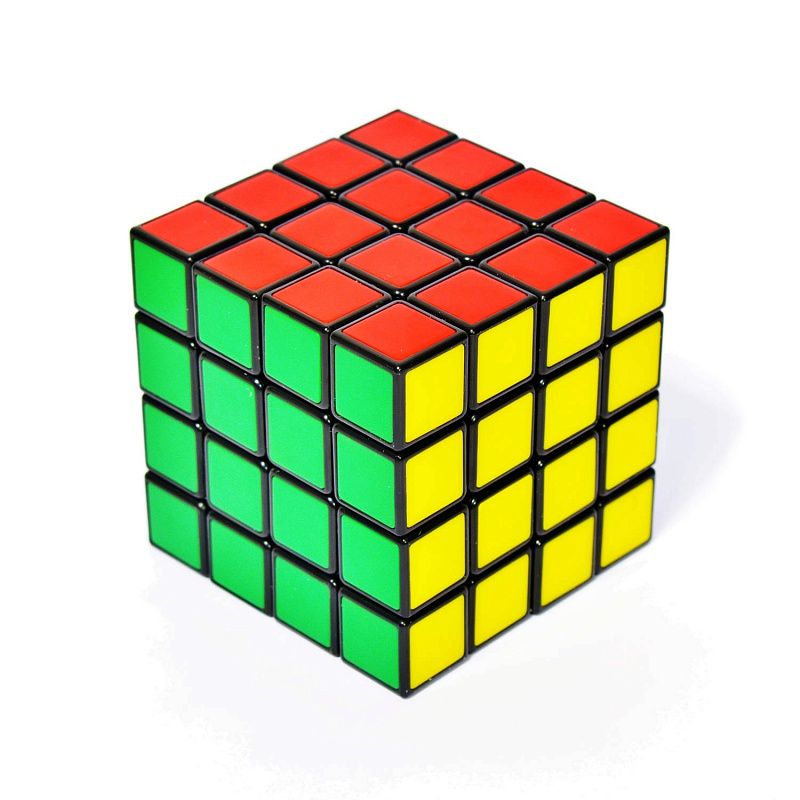 Кубик Рубика в подарок