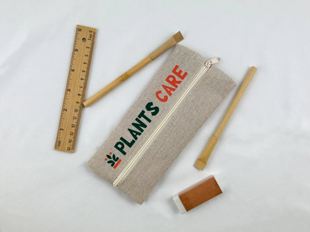 Процесс производства