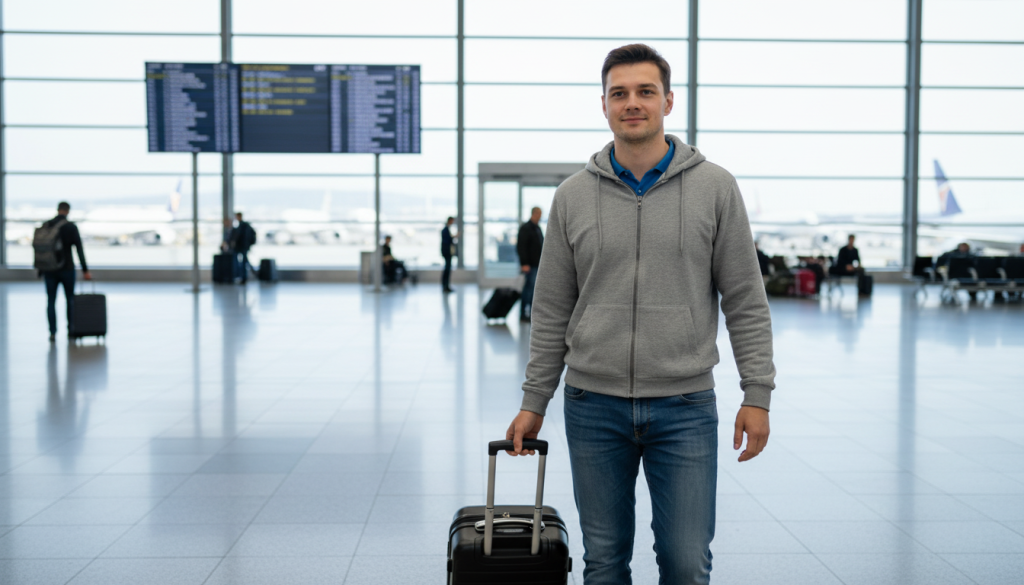 Как правильно выбрать чемодан