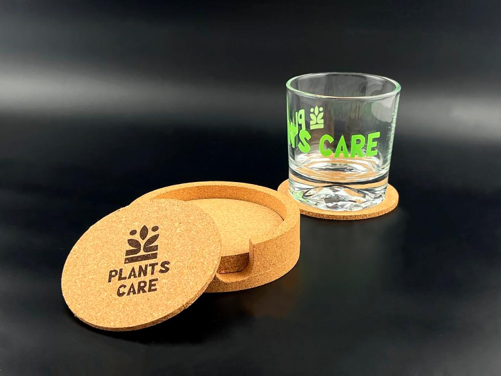 Лазерная гравировка