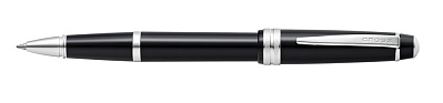 Ручка-роллер Selectip Cross Bailey Light Black (Черный)