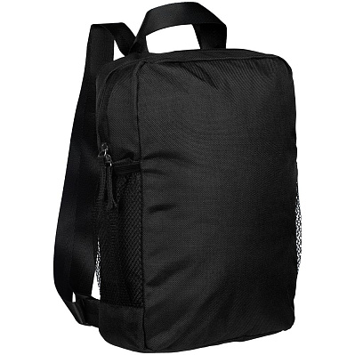 Рюкзак Packmate Sides  (Черный)