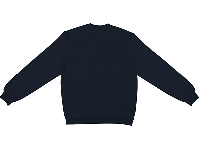 Свитшот Monaco, унисекс