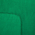 Флисовый плед Warm&Peace, зеленый - Фото 3