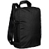 Рюкзак Packmate Sides, черный - Фото 1
