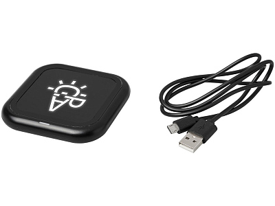 Беспроводное зарядное устройство Radiant