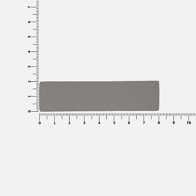 Лейбл Listra Soft Touch, S, серый