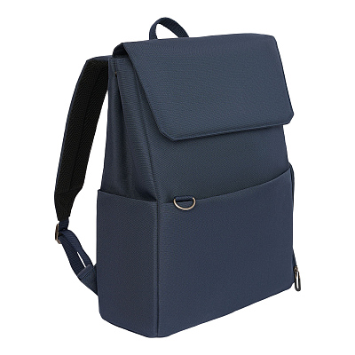 Рюкзак Marco, синий