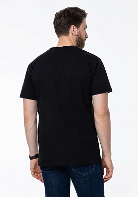 Футболка унисекс хлопок 150, 52