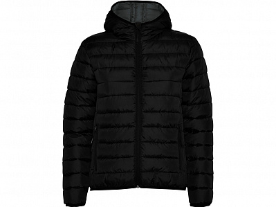Куртка Norway, женская (Черный)