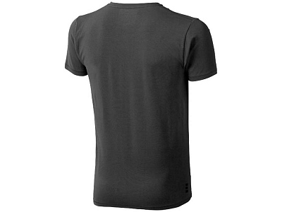 Футболка Kawartha из органического хлопка, мужская