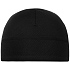 Шапка спортивная GoHead, черная - Фото 3