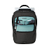 Рюкзак WENGER MX Light 16”, серый, 100% полиэстер, 31х20х44 см, 21 л - Фото 4