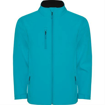 Куртка («ветровка») NEBRASKA мужская, АКВАМАРИН XL (Аквамарин)