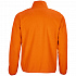 Куртка мужская Factor Men, оранжевая - Фото 3