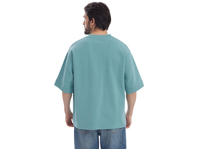 Футболка Gamma.01 мужская