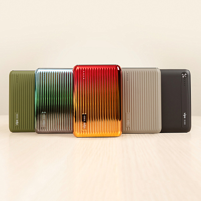 ПЗУ Vipe Onyx, зеленый