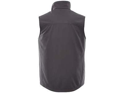 Жилет софтшел Stinson мужской