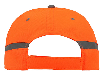 Бейсболка со светоотражателем Neon