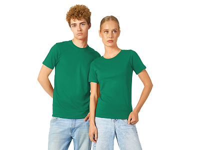 Футболка Heavy Super Club женская