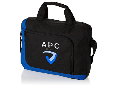 Конференц сумка для документов