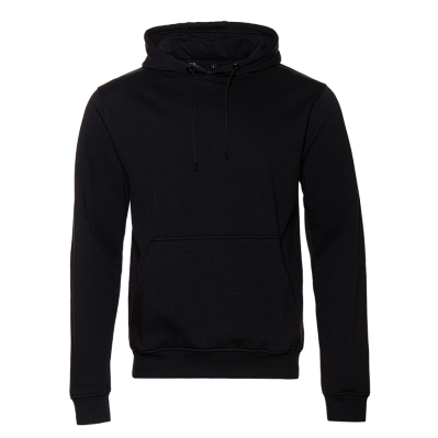 Худи унисекс STAN футер с начёсом 260, 20 (Чёрный)