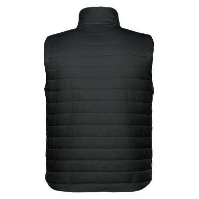 Жилет унисекс утепленный STAN таффета, 65, 87