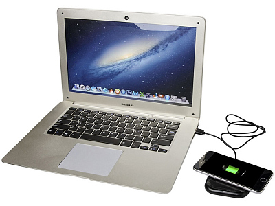 Беспроводное зарядное устройство Radiant