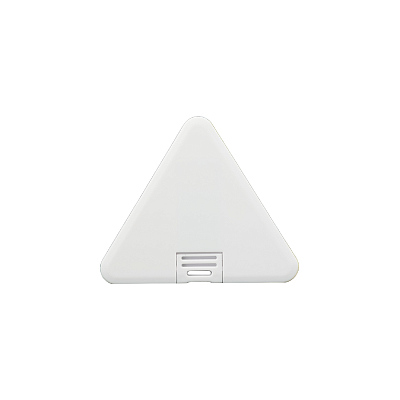 Карточка 12 Визитка треугольная, Белый, 4Гб