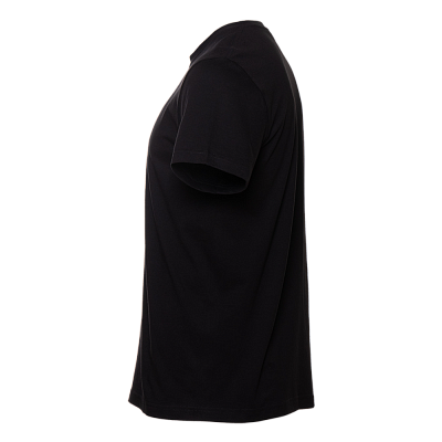 Футболка унисекс без бокового шва STAN хлопок 160, 02