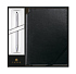 Набор: Шариковая ручка Cross Classic Century Chrome и Записная книжка Cross Journal Classic Black,A5 - Фото 1