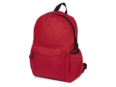 Рюкзак Bro (Красный)