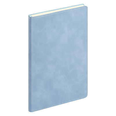 Ежедневник Верона (Verona) недатированный, голубой
