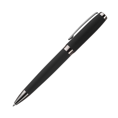 Шариковая ручка Monreal, черная