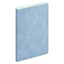 Ежедневник Верона (Verona) недатированный, голубой - Фото 6