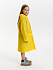 Дождевик детский RainDrop Kids, желтый - Фото 10