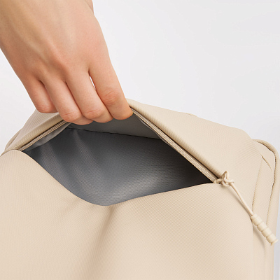 Рюкзак Chester, бежевый