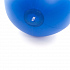 SUNNY Мяч пляжный надувной; бело-синий, 28 см, ПВХ - Фото 3