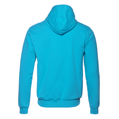 Худи унисекс STAN футер без начёса 260, 23