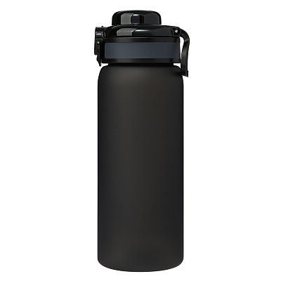 Бутылка для воды Roys, черная