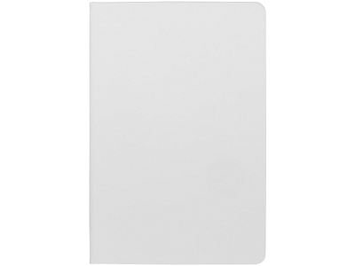 Блокнот в твердой обложке А5 Wispy