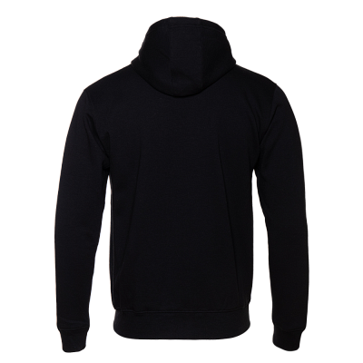 Толстовка мужская STAN с капюшоном на молнии футер с начёсом 280, 17