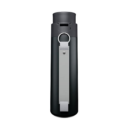 Умная бутылка-термос Aquame 2.0, зеленый