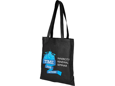 Сумка Zefir нетканая