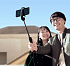 Монопод-трипод Xiaomi Mi Selfie Stick Tripod Bluetooth, серый - Фото 3