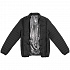 Куртка с подогревом Thermalli Meribell, черная - Фото 5