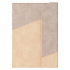 Ежедневник B2Book Magnetic Medio Diagonal 1/2, бежевый - Фото 2