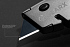 Сверхпрочный строительный нож Gear X - Фото 10