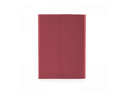 Ежедневник недатированный с магнитным клапаном А5 Waltz