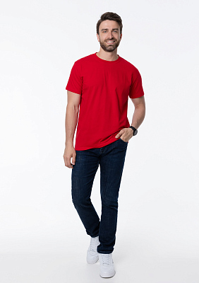 Футболка унисекс хлопок 150, 52